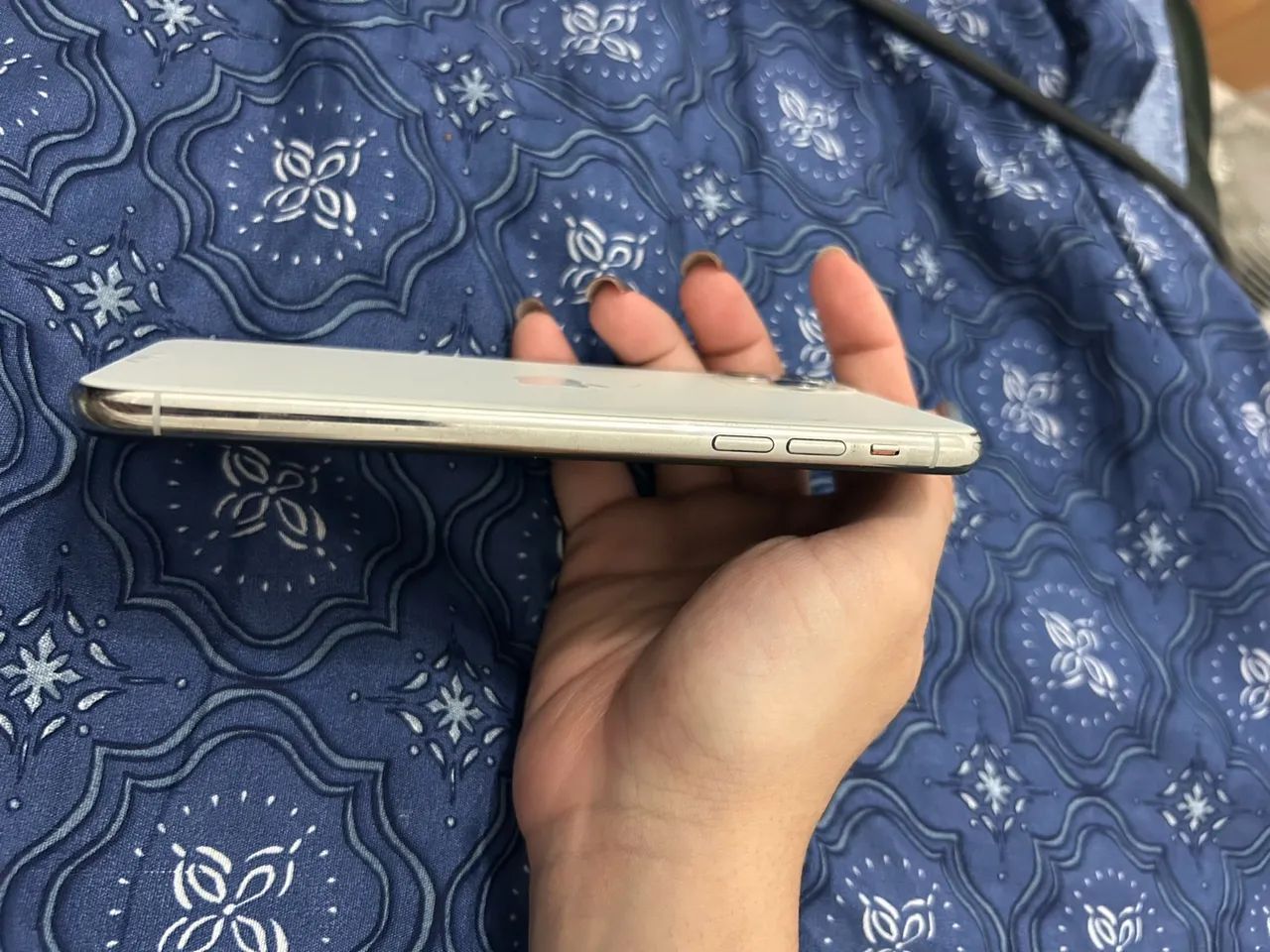 iPhone 11 Pro Max usado  - Foto 5
