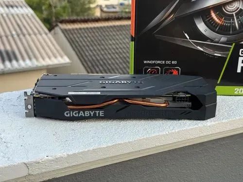 RTX 2060 6GB LEIA A DESCRIÇÃO!! - Foto 3