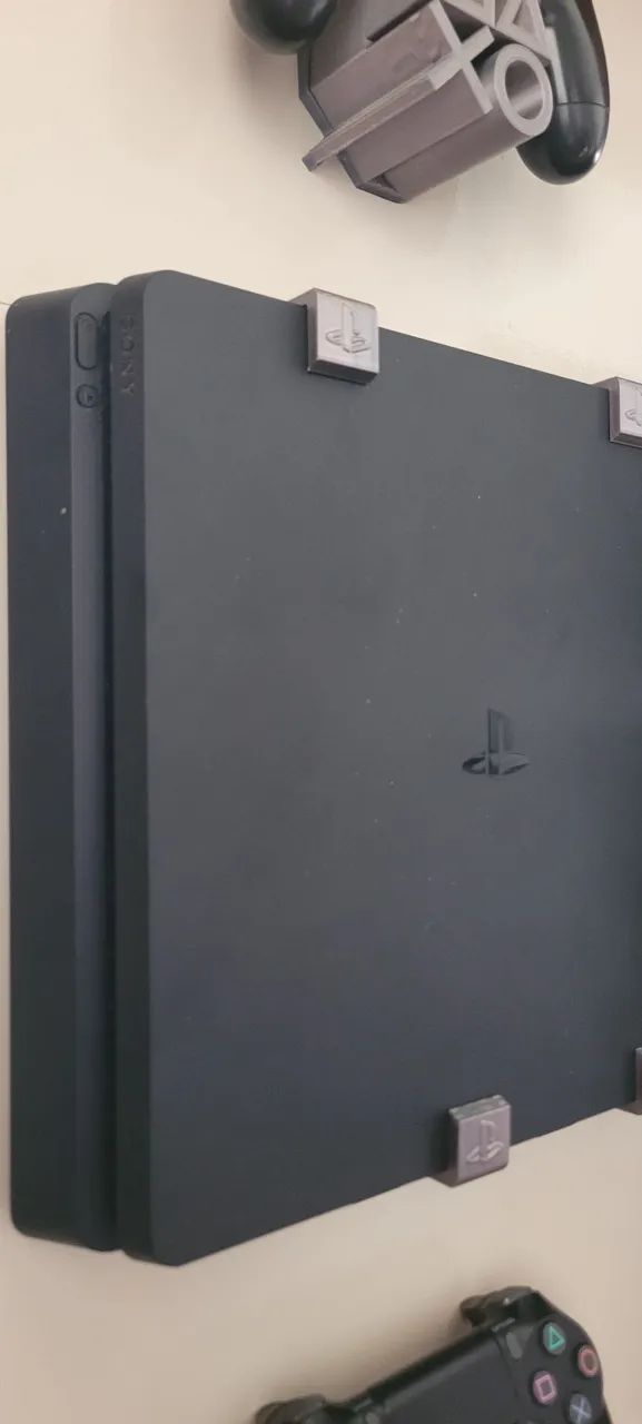 Playstation 4 1TB - Foto 2