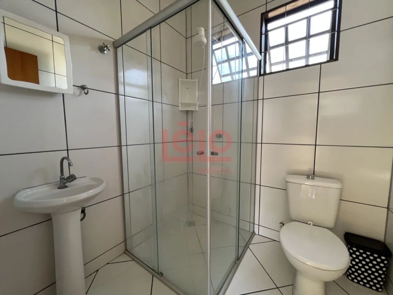 Apartamento para alugar próximo à UEM em Maringá com 1 quarto, ar-condicionado, garagem e  - Foto 5