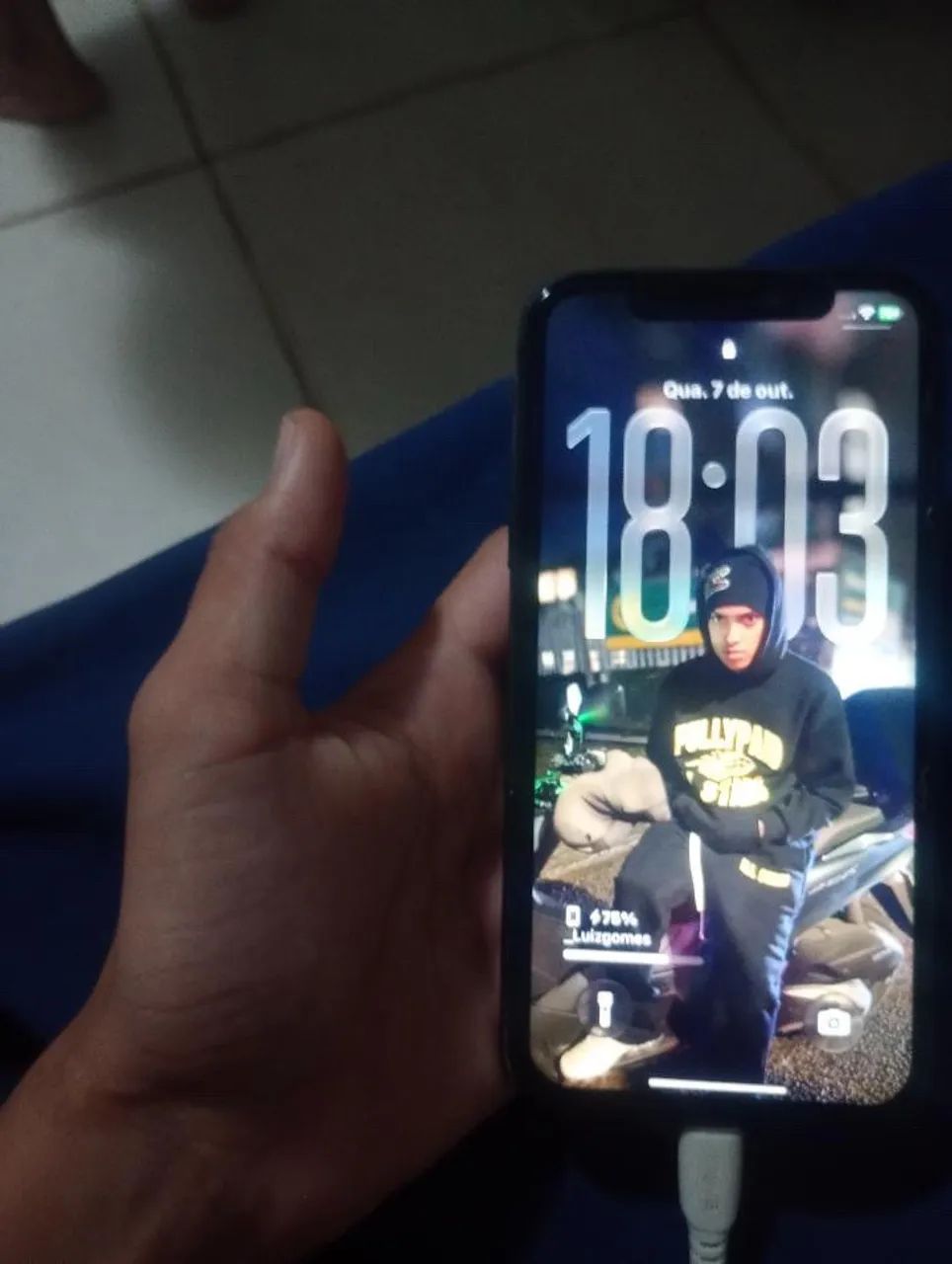 Vendo iPhone 11 - Foto 2