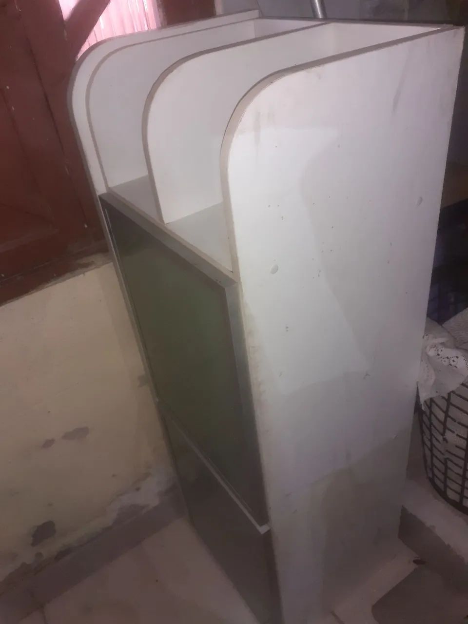 Vendo Armário de Parede  - Foto 2