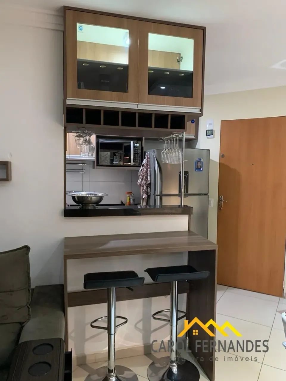 Apartamento com 2 quartos no bairro Bongue - Foto 5