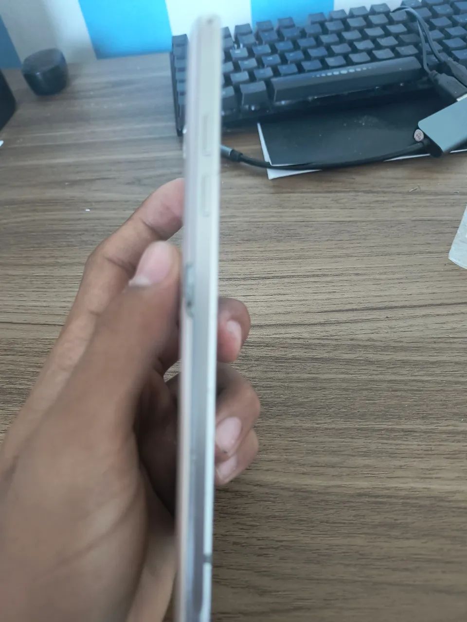 Celular J7 metal - Foto 3