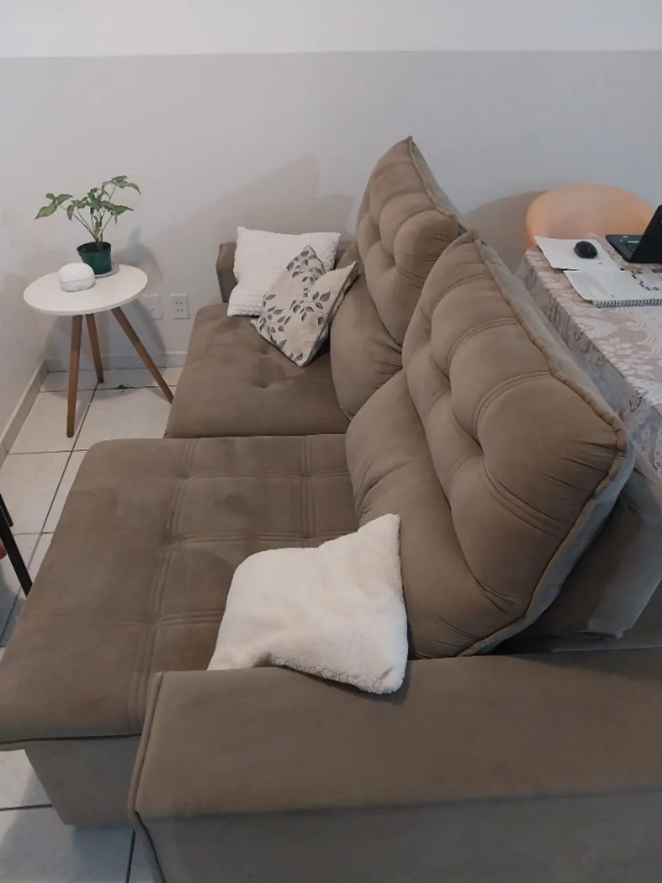 sofa