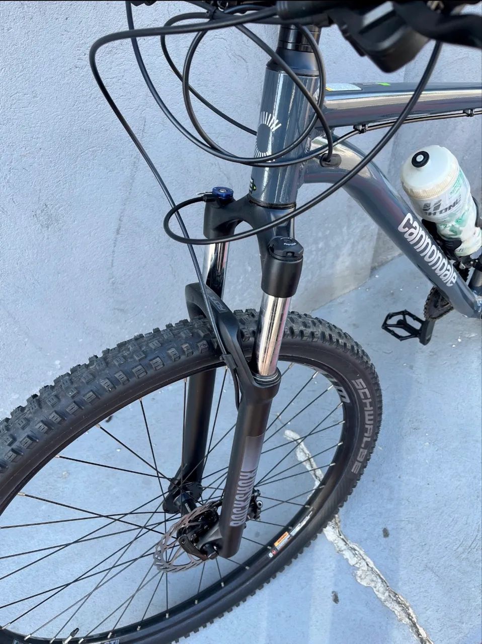 Cannondale Trail 6 - Foto 2