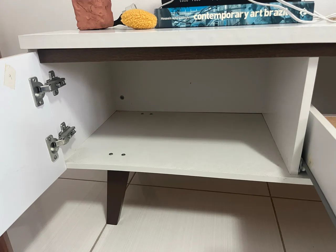 Rack para TV - Foto 4