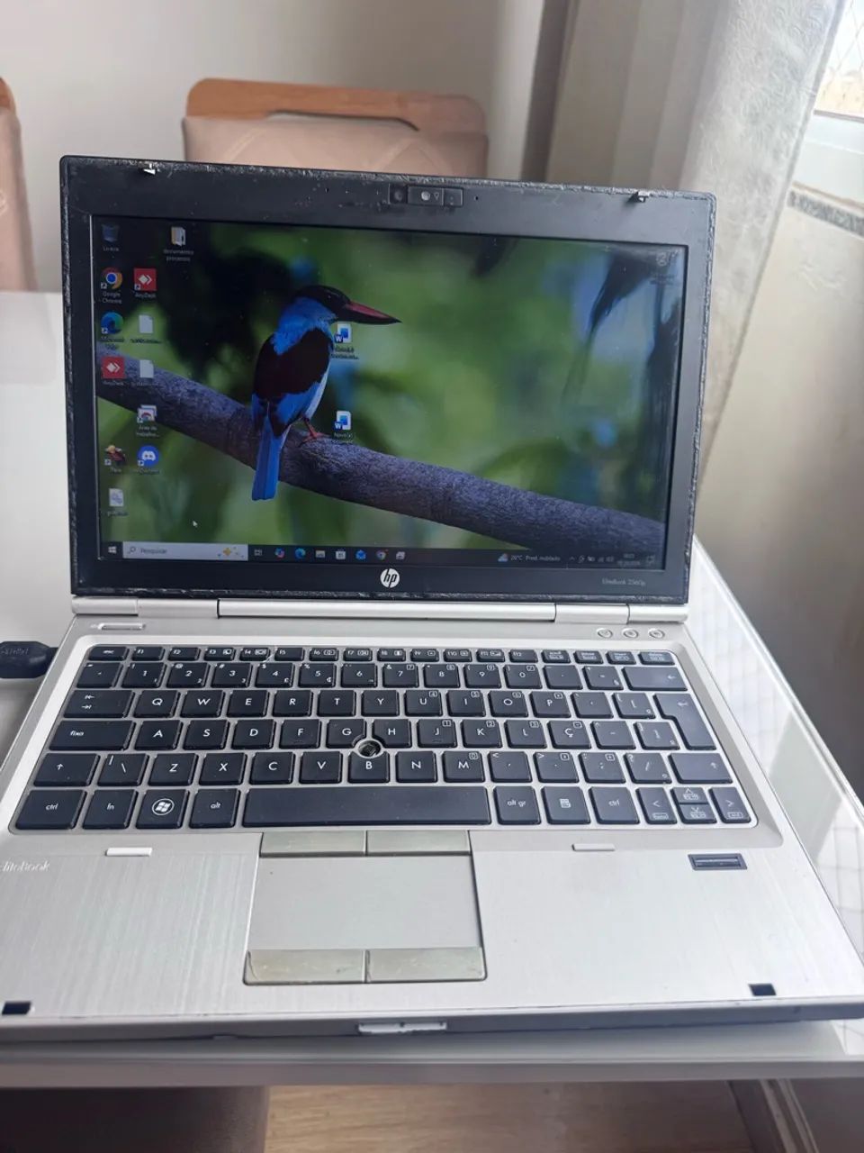 Notebook Hp  - Foto 4