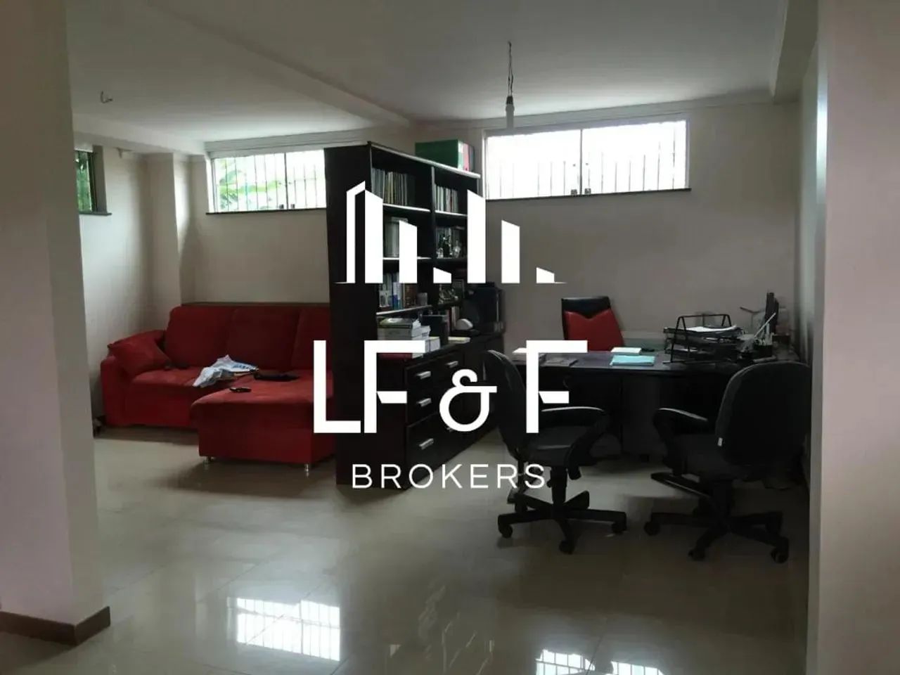 PRÉDIO COMERCIAL PARA LOCAÇÃO  ADRIANÓPOLIS - Foto 2