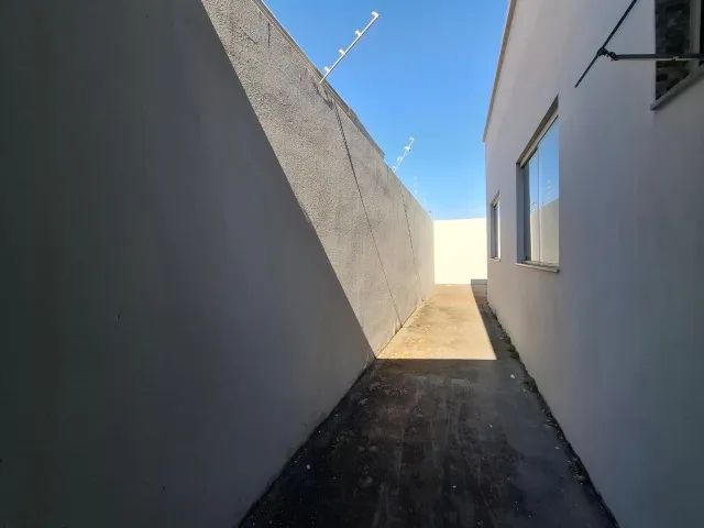 Casa 3 quartos com quintal e 2 vagas no Padre Eustáquio - Foto 4