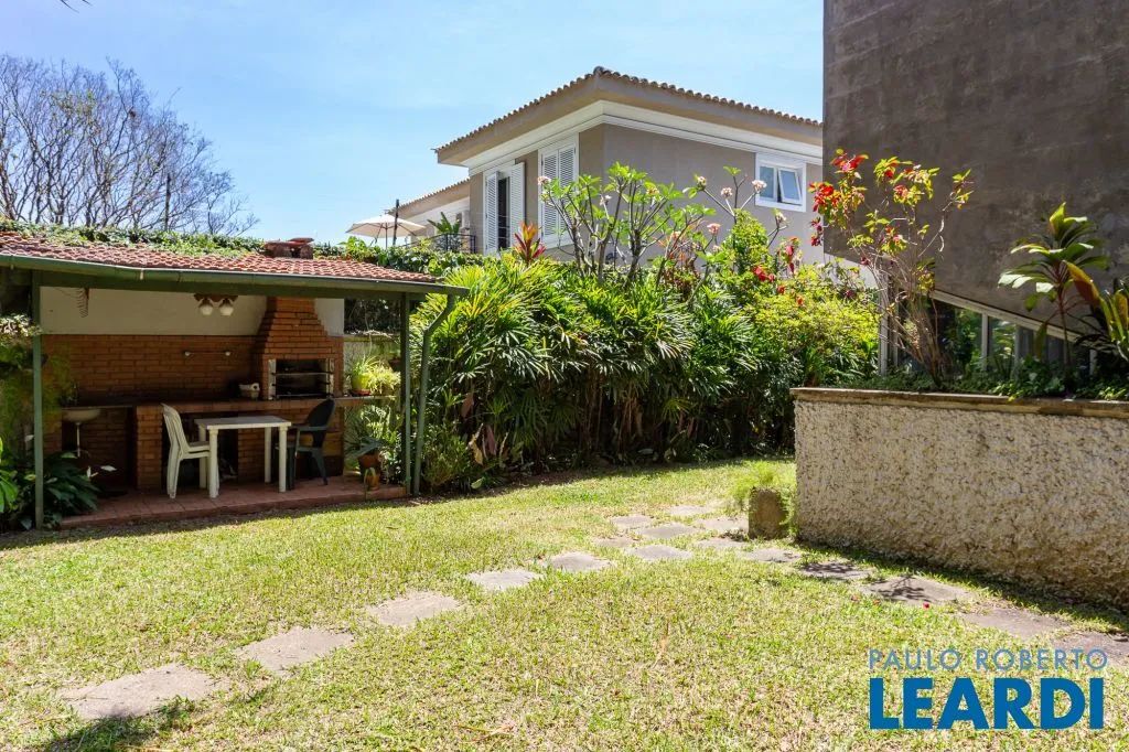 SOBRADO - CIDADE JARDIM - SP - Foto 2