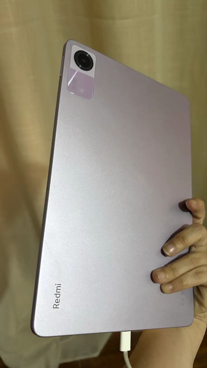 Tablet RedmiPad SE - Foto 3