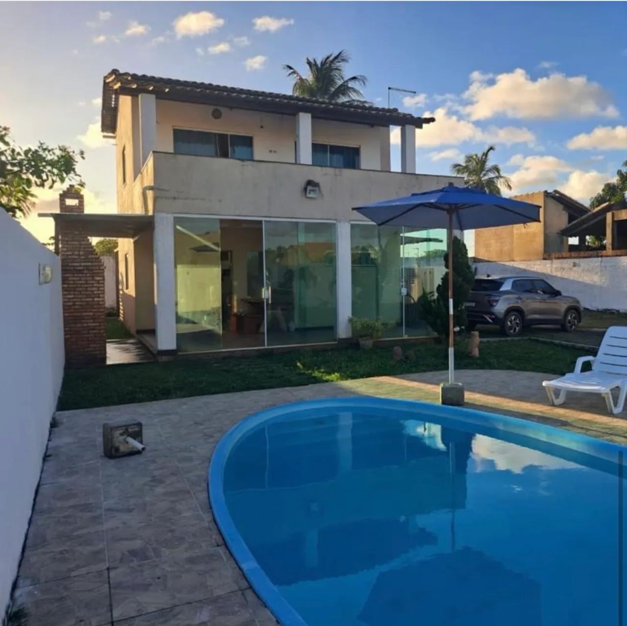 Alugo casa na Caueira- Natal, Reveillon e Carnaval