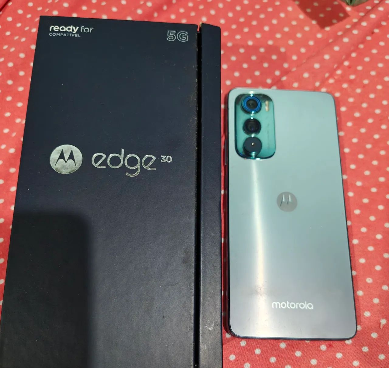 Celular  - Foto 2