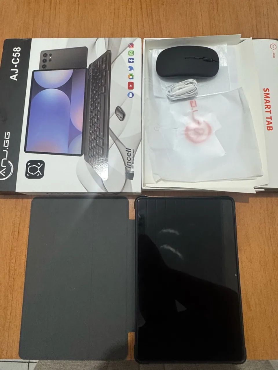 Tablet TAB 9x  - Foto 2