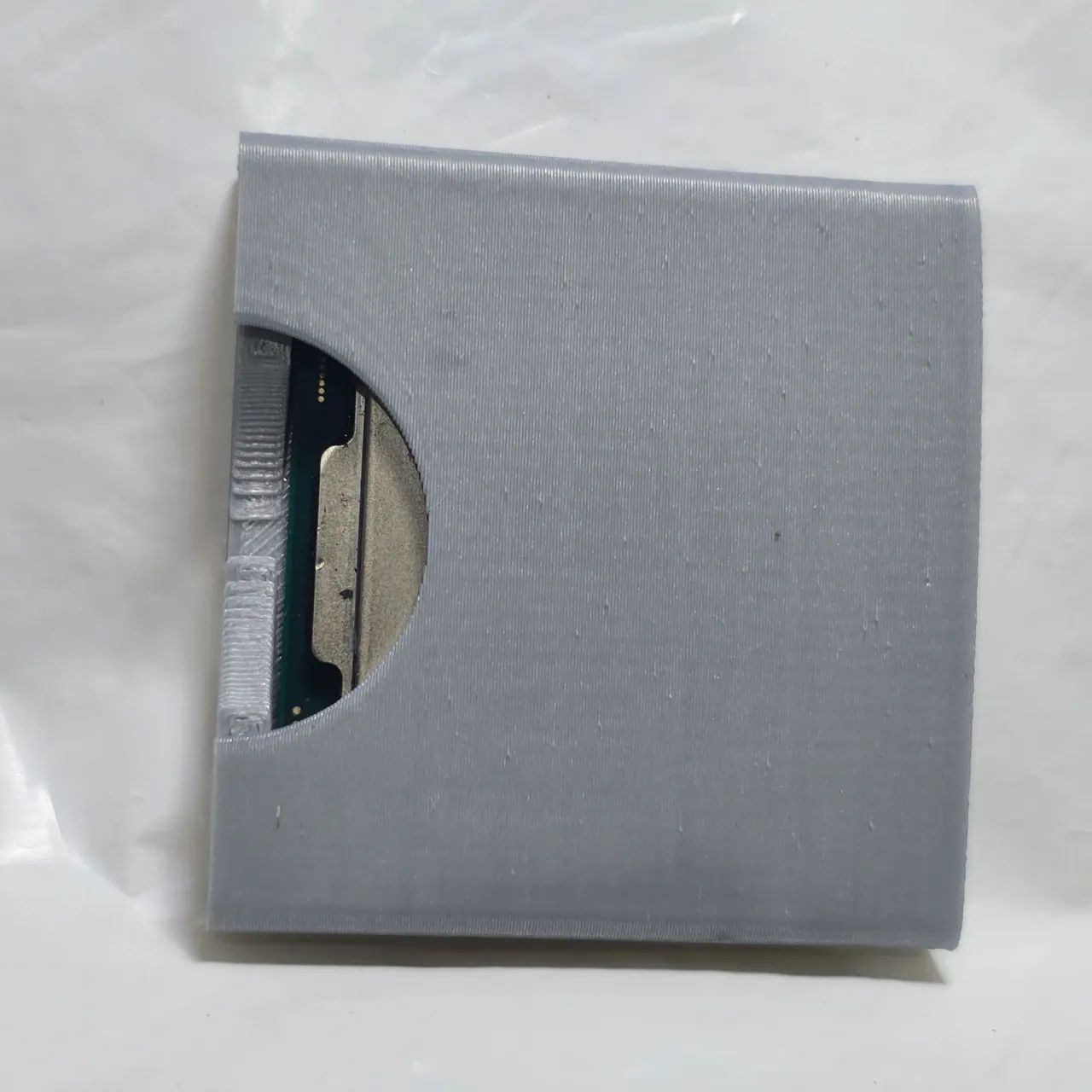 Processador Intel core i7 7700 lga1151 3.6 GHZ gamer - Foto 4