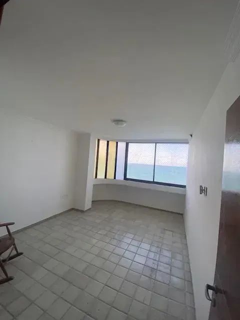 Cobertura triplex  com piscina 415 m² e 4 quartos av Boa Viagem - Foto 4