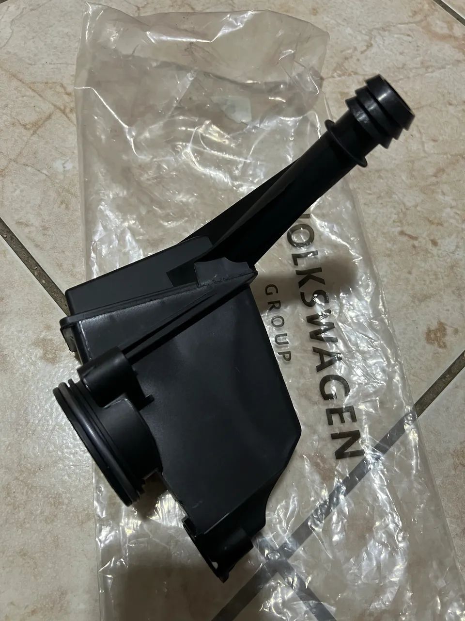 Ant-chama do voyagem  - Foto 4