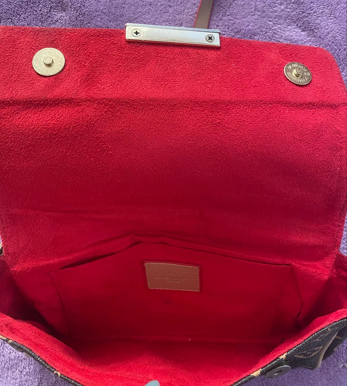 Bolsa Louis Vuitton  - Foto 4