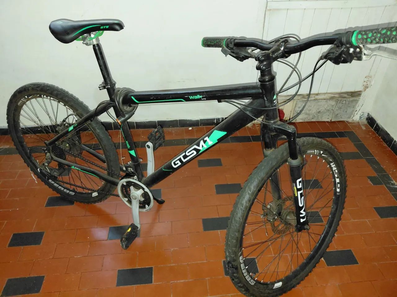 Bicicleta - Foto 3