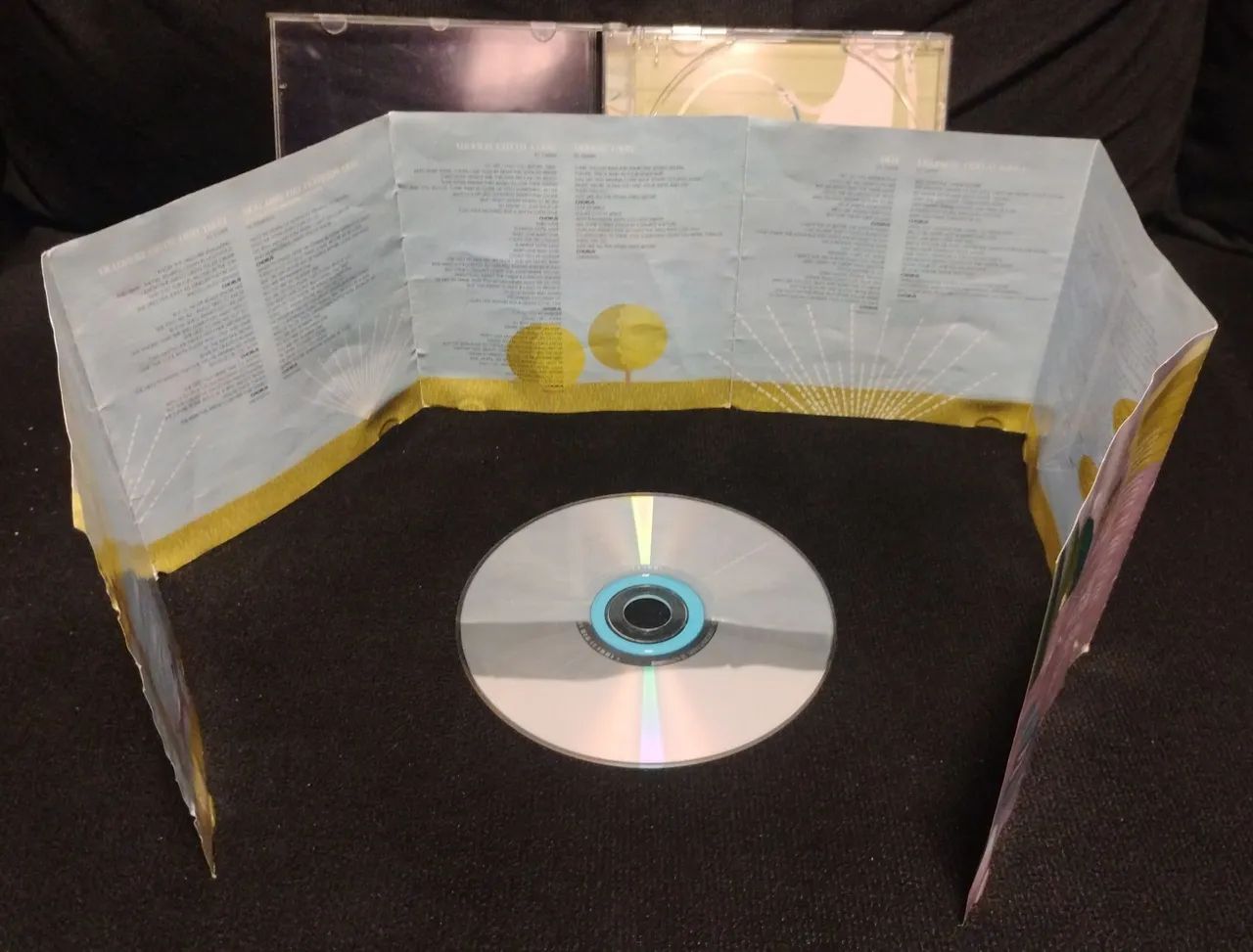 CD SmashMouth - Get The Picuture?  - Foto 5