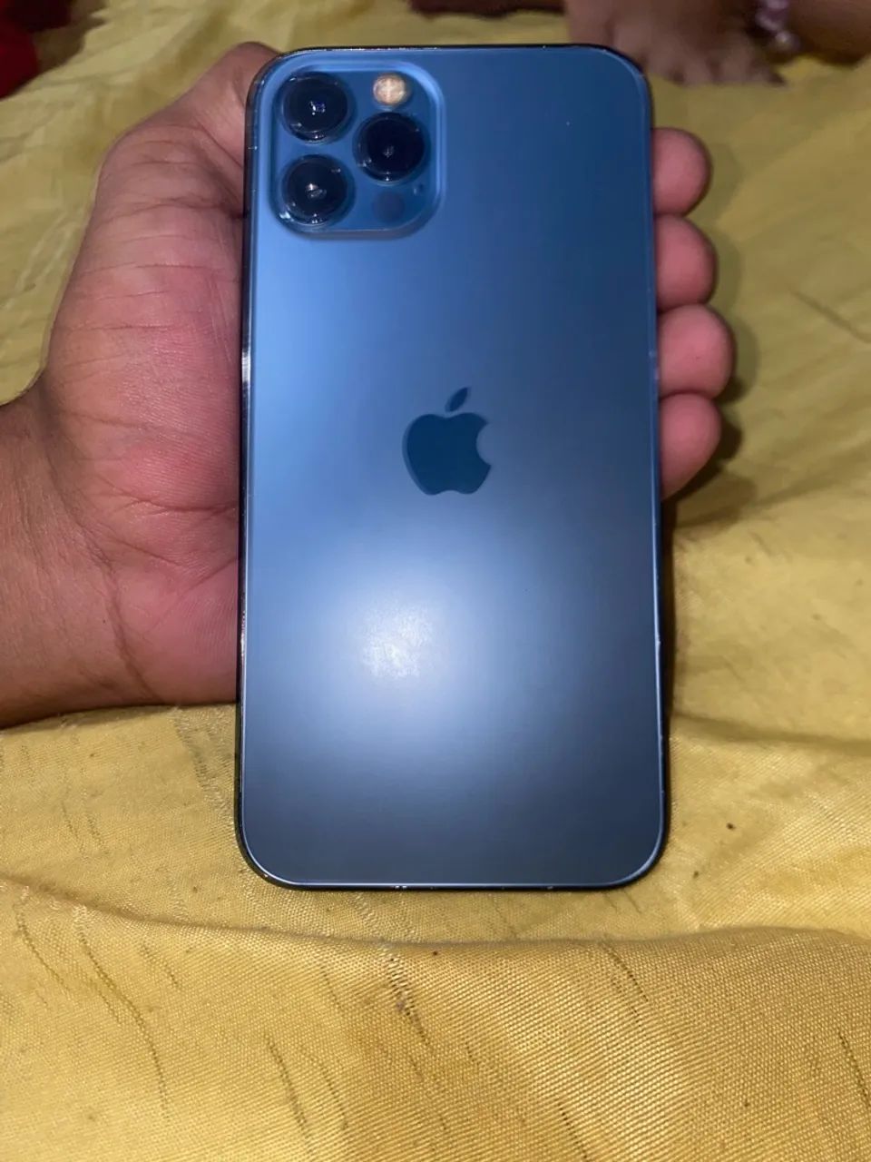 iPhone 12 Pro  - Foto 2