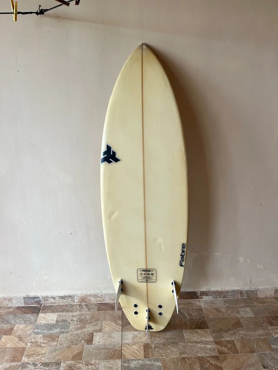 Vende-se prancha de surf Fabre