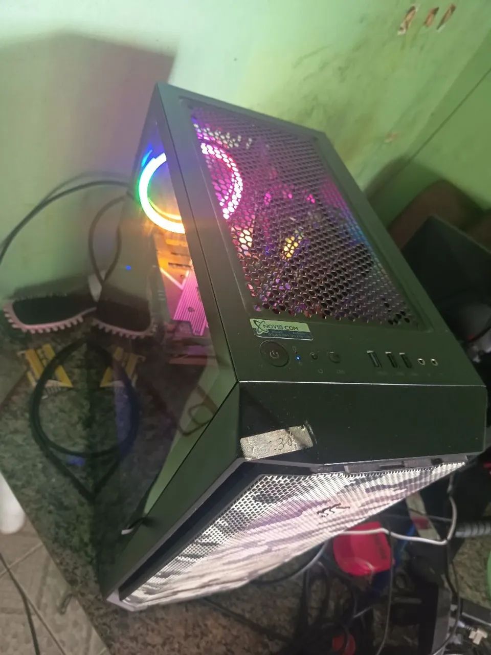 Computador gamer - Foto 3