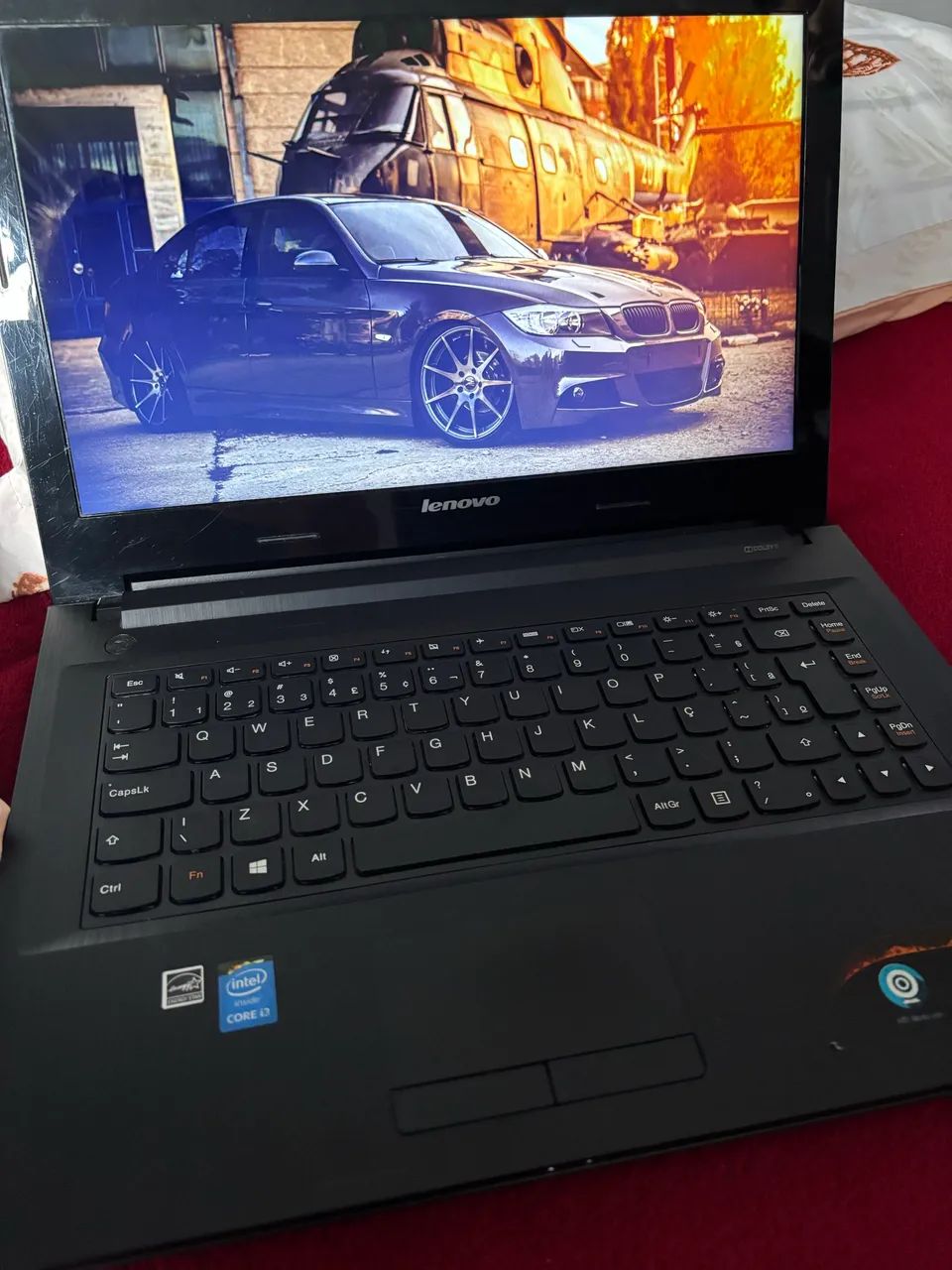 Notebook Lenovo G40 - Foto 3