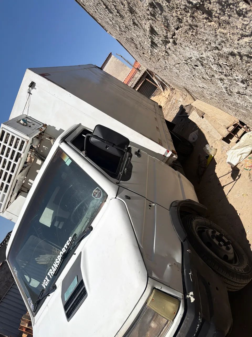 Iveco 3510  - Foto 2