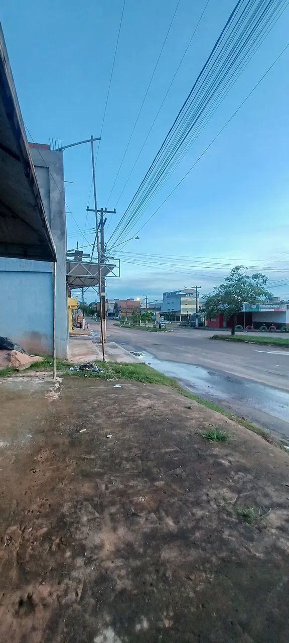 Vendo ou alugo um lote comercial  - Foto 3