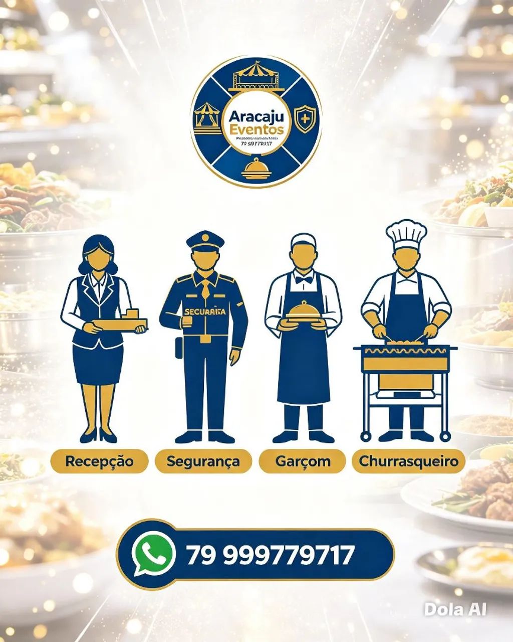 Aracaju eventos  - Foto 2