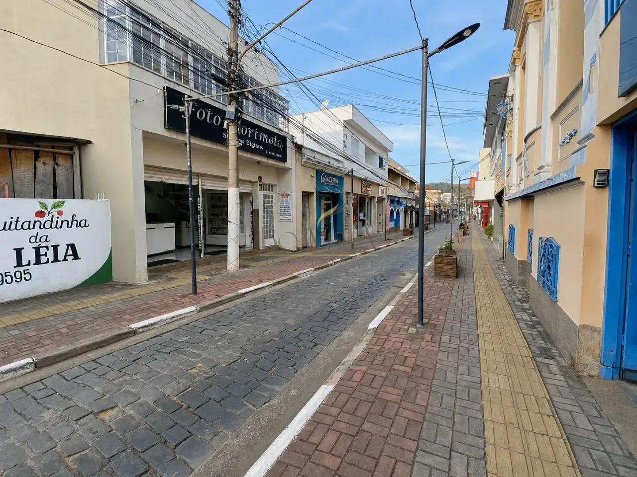 Sala comercial para locação | Centro | Piracaia - SP - Foto 2