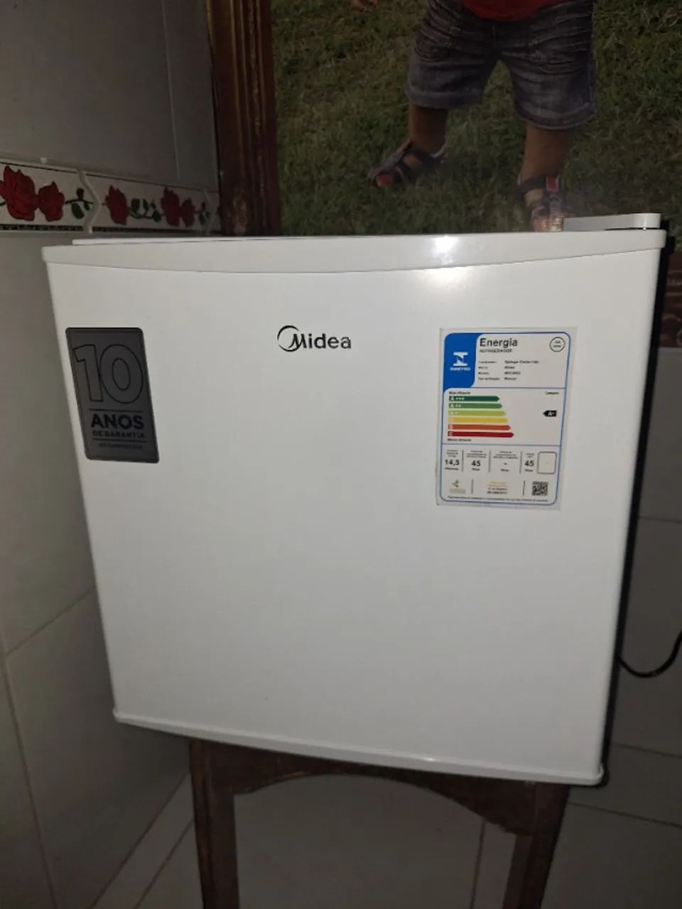 Frigobar midea - Foto 2