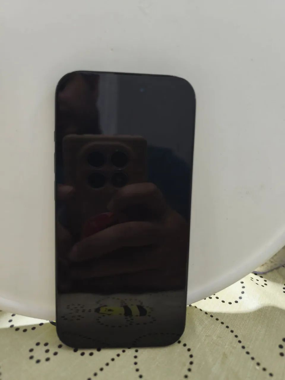 iPhone 15 128g  - Foto 5