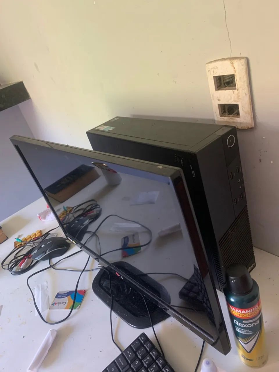 Televisão 
