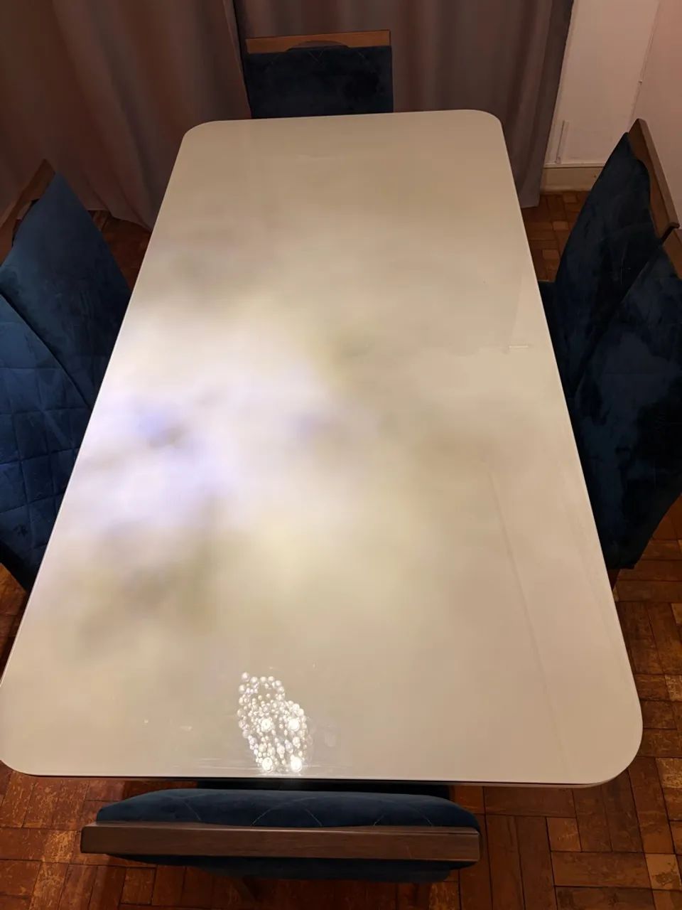 Mesa de Jantar 6 Lugares - Foto 4