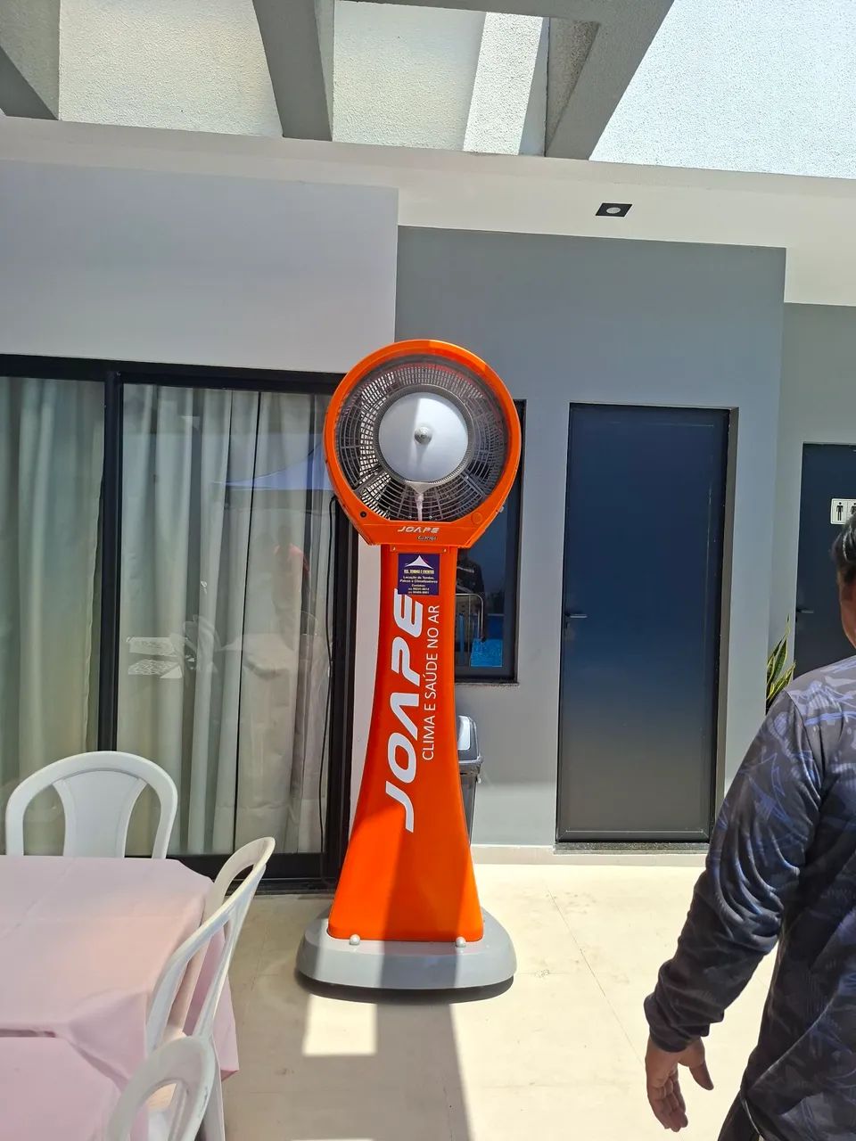 M7 locações e eventos  - Foto 2