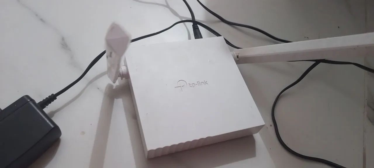 Roteador TP-Link
