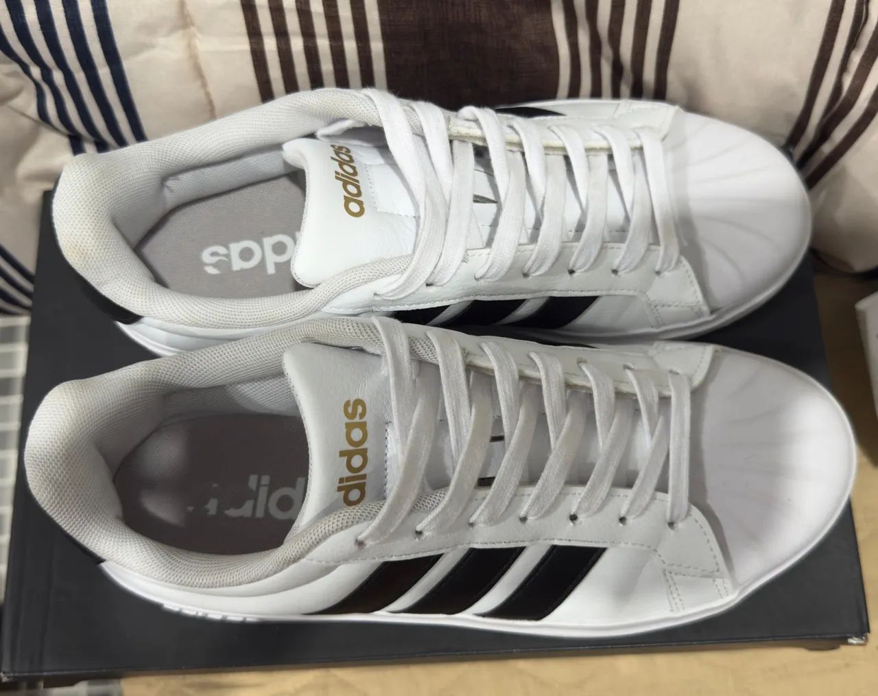 Adidas Streettalk 37 - Foto 4