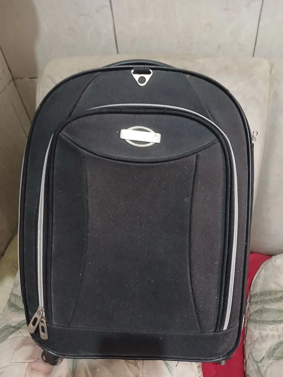 mala de viagem - Foto 2