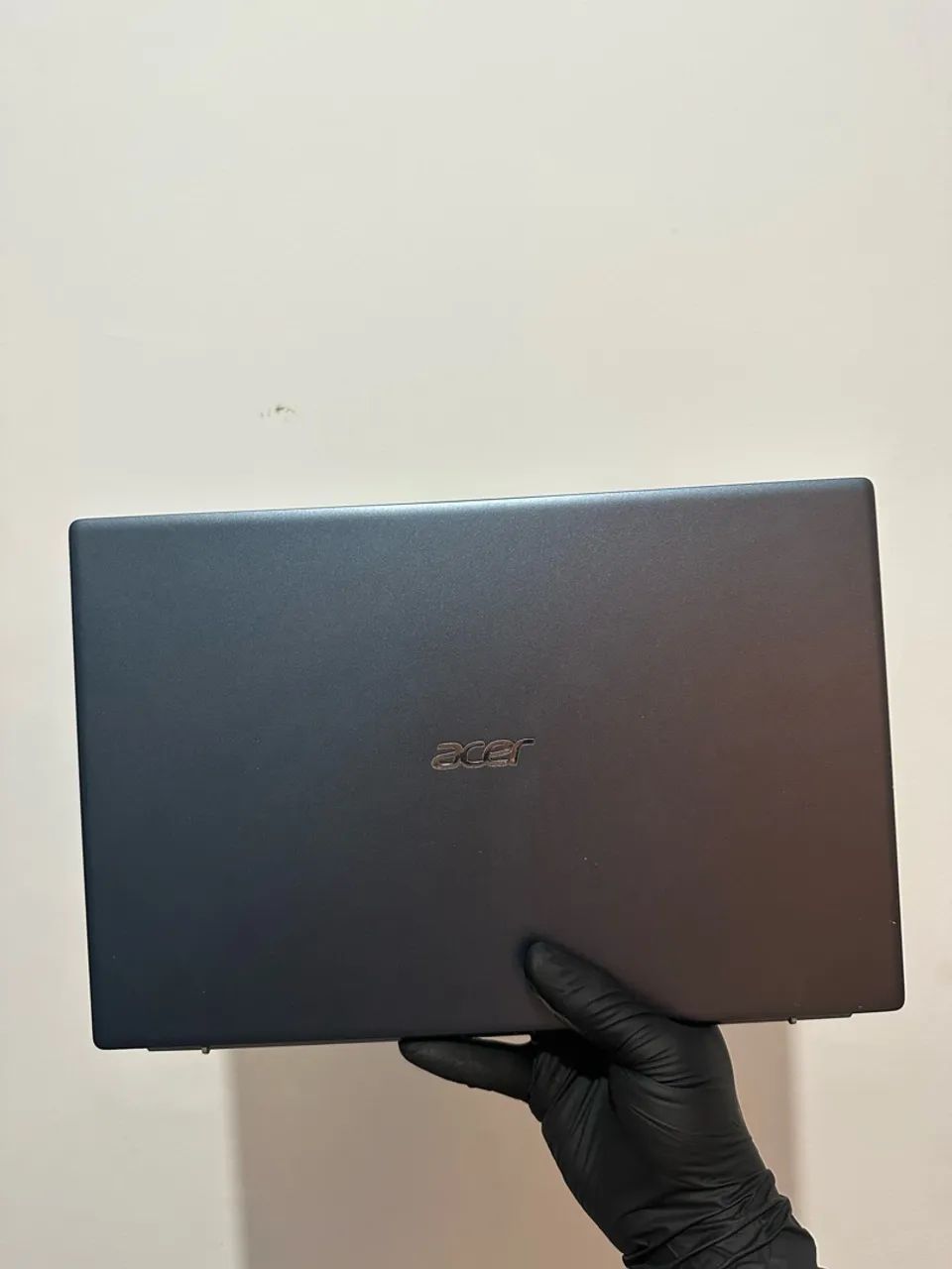 Vendo notebook Acer Swift i5 - Foto 5