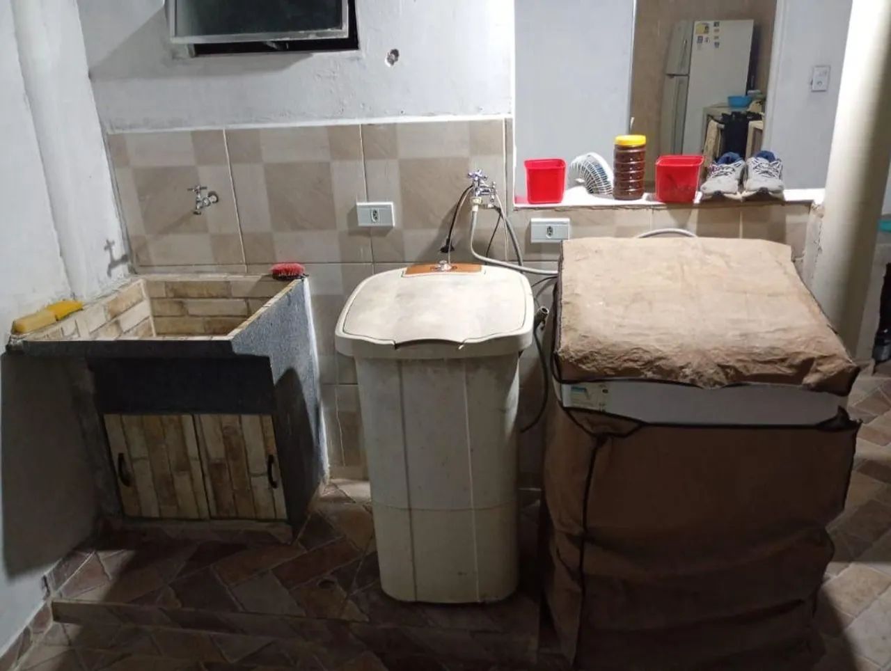 Casa à venda em Monte Mor, São Clemente, com 3 quartos - Foto 2
