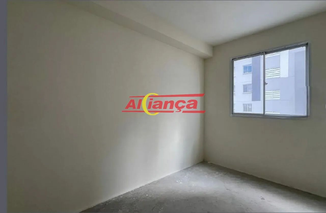 APARTAMENTO - 45m² - 2 QUARTOS - 1 VAGA - Foto 2