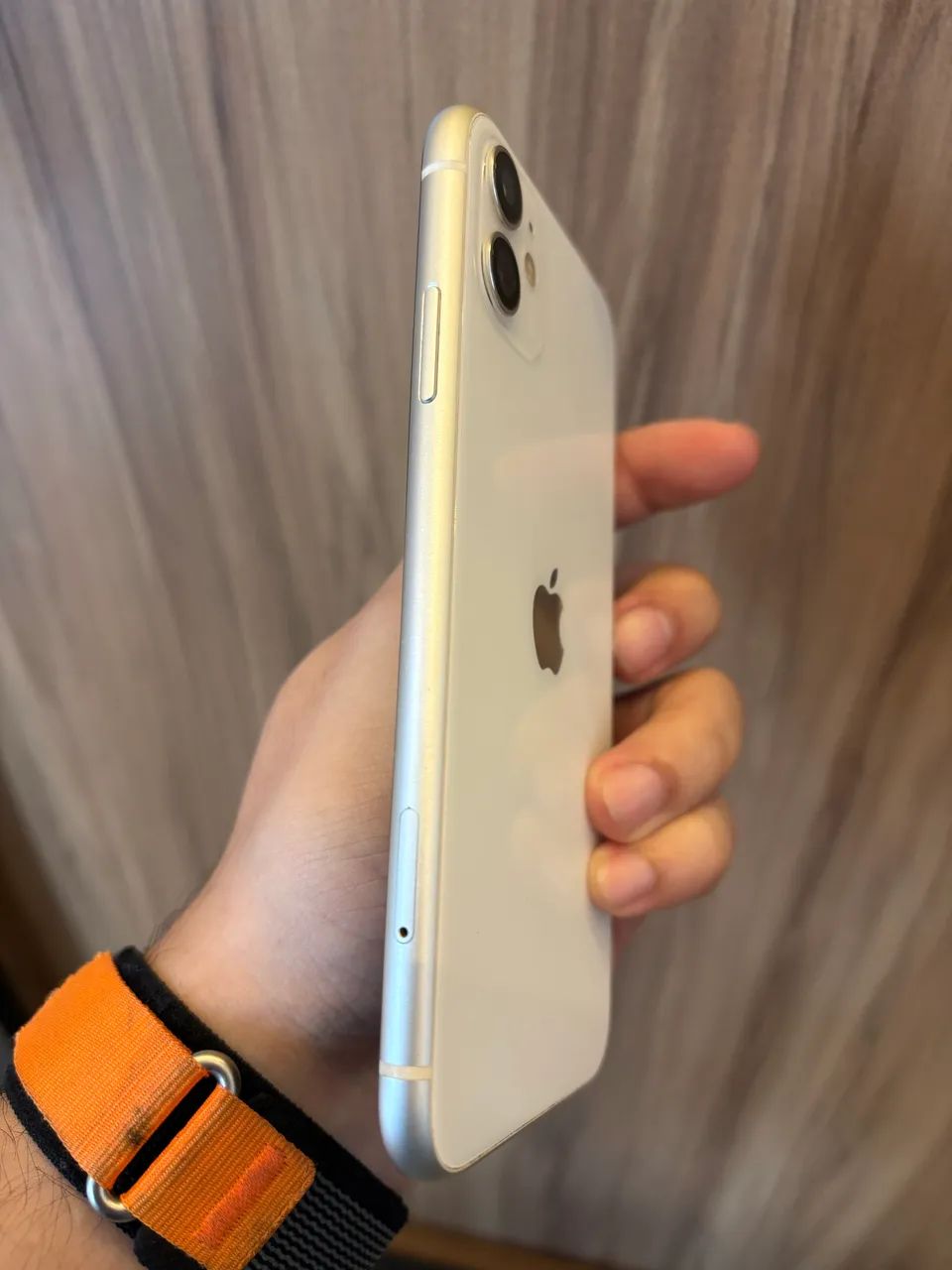 iPhone 11 128gb - IMPECÁVEL- - Foto 3