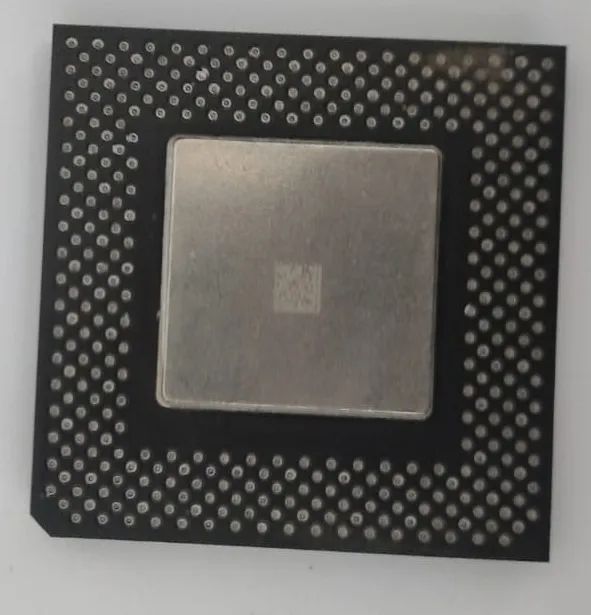 Processador Intel Celeron FV524RX466 Socket PGA370 - Foto 3