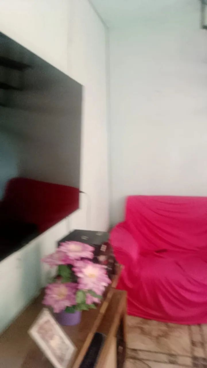 Vendo casa 
