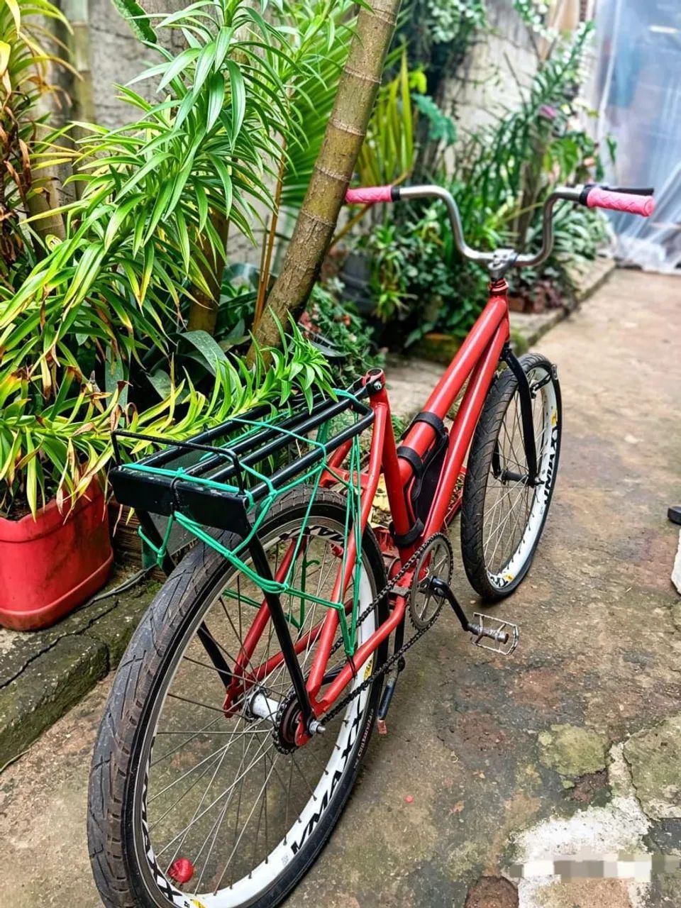 Bicicleta  - Foto 4