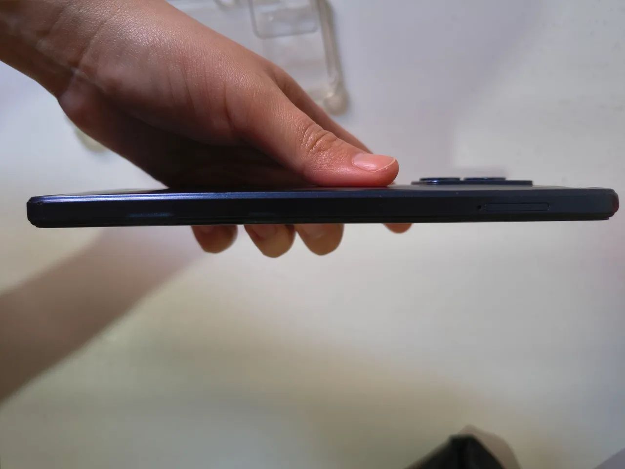 Vendo celular moto G 84 5g - Foto 5