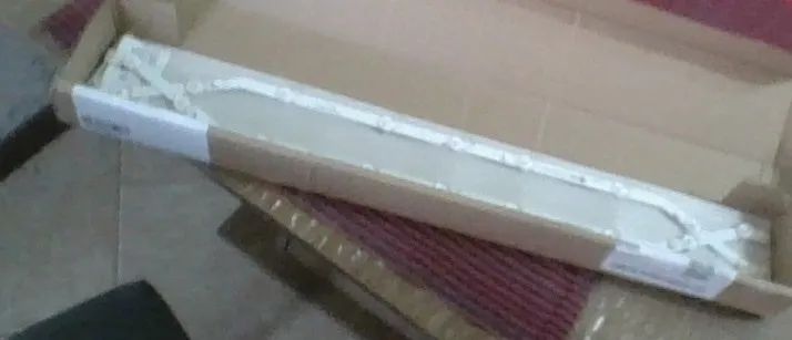 Kit  2 Barras  De LED - Foto 5